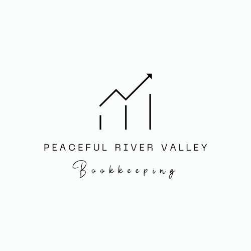Peaceful River Valley Bookkeeping